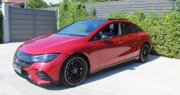MERCEDES EQE 53 AMG 4MATIC 640HP PANORAMA CERAMIC BRAKES