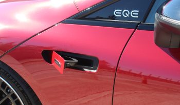 MERCEDES EQE 53 AMG 4MATIC 640HP PANORAMA CERAMIC BRAKES full