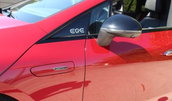 MERCEDES EQE 53 AMG 4MATIC 640HP PANORAMA CERAMIC BRAKES full