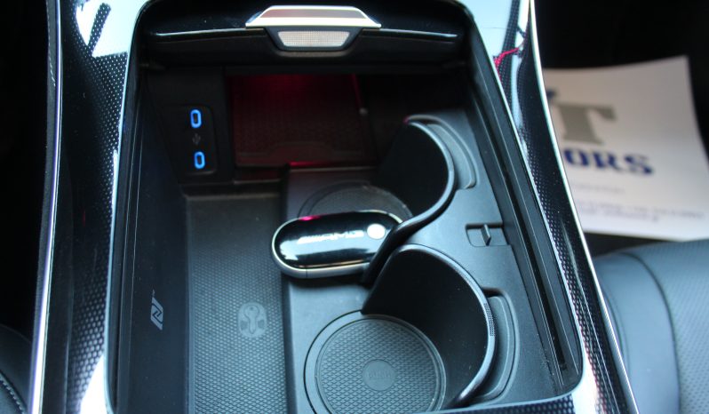 MERCEDES EQE 53 AMG 4MATIC 640HP PANORAMA CERAMIC BRAKES full