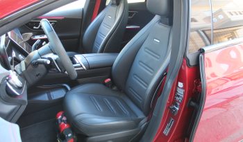 MERCEDES EQE 53 AMG 4MATIC 640HP PANORAMA CERAMIC BRAKES full