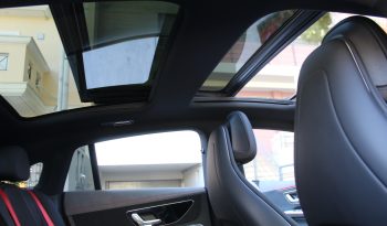 MERCEDES EQE 53 AMG 4MATIC 640HP PANORAMA CERAMIC BRAKES full