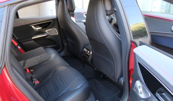 MERCEDES EQE 53 AMG 4MATIC 640HP PANORAMA CERAMIC BRAKES full