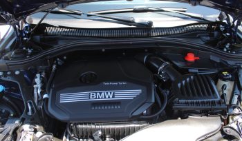BMW 118i F40 1.5 136HP AYTOMATO NAVI Μ-SPORT LINE ΕΛΛΗΝΙΚΟ full