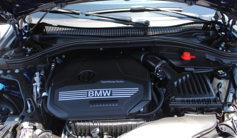 BMW 118i F40 1.5 136HP AYTOMATO NAVI Μ-SPORT LINE ΕΛΛΗΝΙΚΟ full