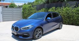 BMW 118i F40 1.5 136HP AYTOMATO NAVI Μ-SPORT LINE ΕΛΛΗΝΙΚΟ