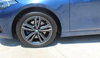 BMW 118i F40 1.5 136HP AYTOMATO NAVI Μ-SPORT LINE ΕΛΛΗΝΙΚΟ full
