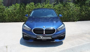 BMW 118i F40 1.5 136HP AYTOMATO NAVI Μ-SPORT LINE ΕΛΛΗΝΙΚΟ full