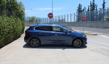 BMW 118i F40 1.5 136HP AYTOMATO NAVI Μ-SPORT LINE ΕΛΛΗΝΙΚΟ full