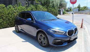BMW 118i F40 1.5 136HP AYTOMATO NAVI Μ-SPORT LINE ΕΛΛΗΝΙΚΟ full
