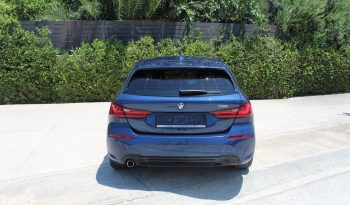 BMW 118i F40 1.5 136HP AYTOMATO NAVI Μ-SPORT LINE ΕΛΛΗΝΙΚΟ full