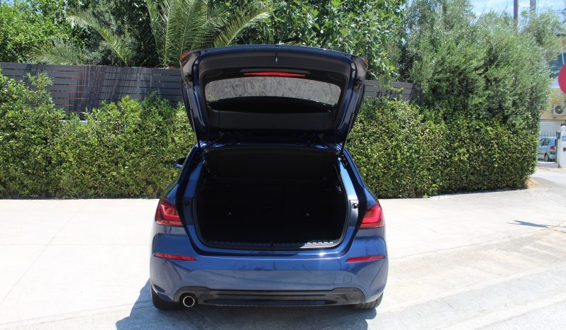 BMW 118i F40 1.5 136HP AYTOMATO NAVI Μ-SPORT LINE ΕΛΛΗΝΙΚΟ full