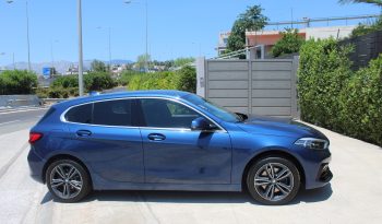 BMW 118i F40 1.5 136HP AYTOMATO NAVI Μ-SPORT LINE ΕΛΛΗΝΙΚΟ full
