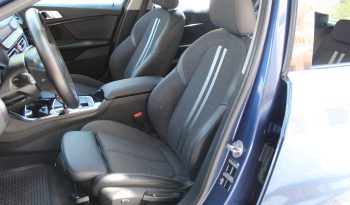 BMW 118i F40 1.5 136HP AYTOMATO NAVI Μ-SPORT LINE ΕΛΛΗΝΙΚΟ full