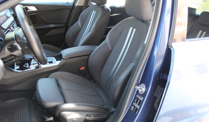 BMW 118i F40 1.5 136HP AYTOMATO NAVI Μ-SPORT LINE ΕΛΛΗΝΙΚΟ full