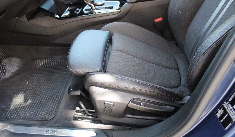 BMW 118i F40 1.5 136HP AYTOMATO NAVI Μ-SPORT LINE ΕΛΛΗΝΙΚΟ full