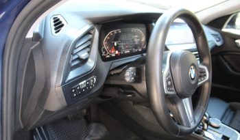 BMW 118i F40 1.5 136HP AYTOMATO NAVI Μ-SPORT LINE ΕΛΛΗΝΙΚΟ full