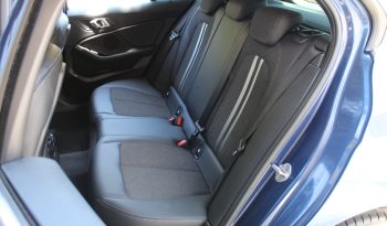 BMW 118i F40 1.5 136HP AYTOMATO NAVI Μ-SPORT LINE ΕΛΛΗΝΙΚΟ full