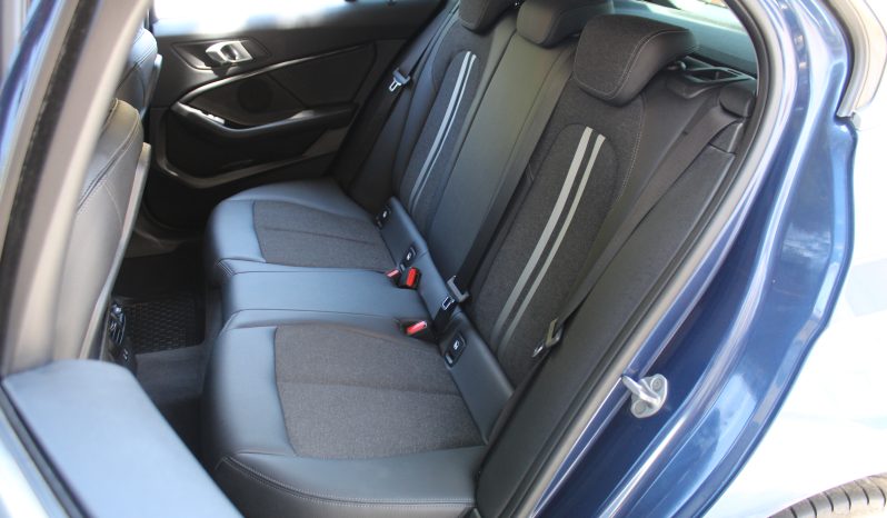 BMW 118i F40 1.5 136HP AYTOMATO NAVI Μ-SPORT LINE ΕΛΛΗΝΙΚΟ full