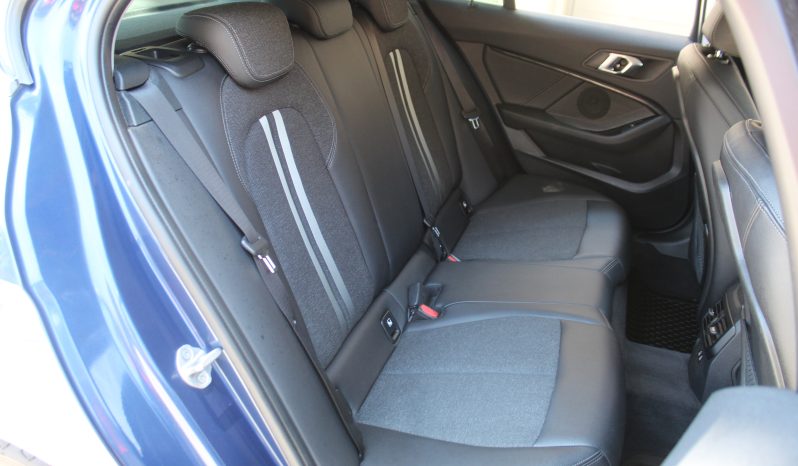 BMW 118i F40 1.5 136HP AYTOMATO NAVI Μ-SPORT LINE ΕΛΛΗΝΙΚΟ full
