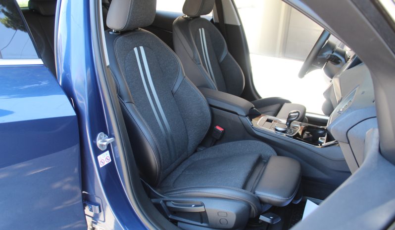 BMW 118i F40 1.5 136HP AYTOMATO NAVI Μ-SPORT LINE ΕΛΛΗΝΙΚΟ full