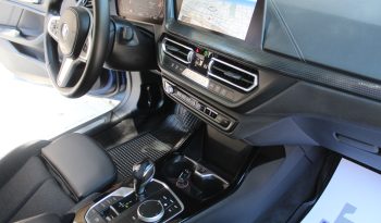 BMW 118i F40 1.5 136HP AYTOMATO NAVI Μ-SPORT LINE ΕΛΛΗΝΙΚΟ full