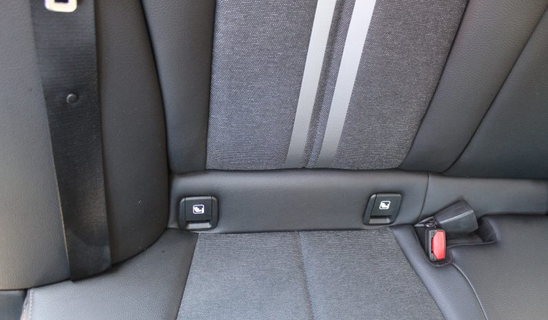 BMW 118i F40 1.5 136HP AYTOMATO NAVI Μ-SPORT LINE ΕΛΛΗΝΙΚΟ full
