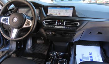 BMW 118i F40 1.5 136HP AYTOMATO NAVI Μ-SPORT LINE ΕΛΛΗΝΙΚΟ full
