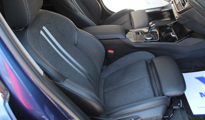 BMW 118i F40 1.5 136HP AYTOMATO NAVI Μ-SPORT LINE ΕΛΛΗΝΙΚΟ full