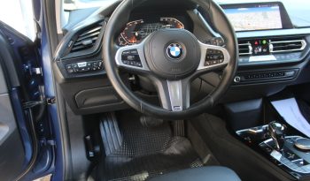 BMW 118i F40 1.5 136HP AYTOMATO NAVI Μ-SPORT LINE ΕΛΛΗΝΙΚΟ full