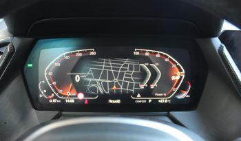 BMW 118i F40 1.5 136HP AYTOMATO NAVI Μ-SPORT LINE ΕΛΛΗΝΙΚΟ full