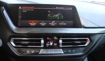 BMW 118i F40 1.5 136HP AYTOMATO NAVI Μ-SPORT LINE ΕΛΛΗΝΙΚΟ full