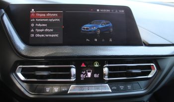 BMW 118i F40 1.5 136HP AYTOMATO NAVI Μ-SPORT LINE ΕΛΛΗΝΙΚΟ full