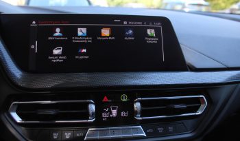BMW 118i F40 1.5 136HP AYTOMATO NAVI Μ-SPORT LINE ΕΛΛΗΝΙΚΟ full
