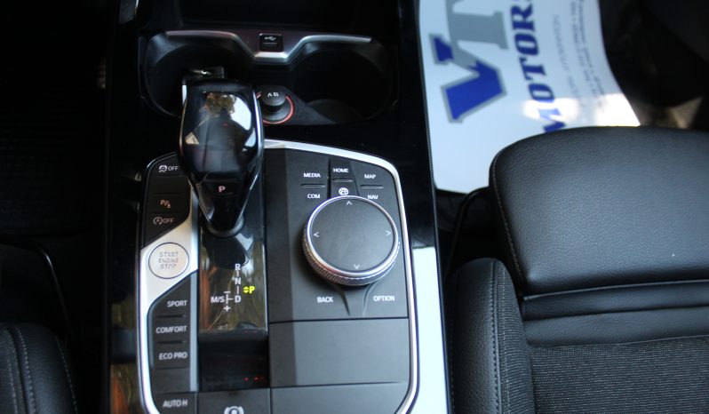 BMW 118i F40 1.5 136HP AYTOMATO NAVI Μ-SPORT LINE ΕΛΛΗΝΙΚΟ full