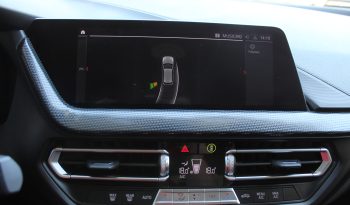 BMW 118i F40 1.5 136HP AYTOMATO NAVI Μ-SPORT LINE ΕΛΛΗΝΙΚΟ full