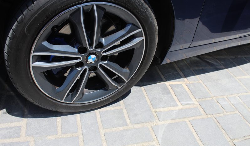 BMW 118i F40 1.5 136HP AYTOMATO NAVI Μ-SPORT LINE ΕΛΛΗΝΙΚΟ full