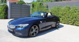 BMW Z4 Ε89 2.5 sDRIVE 23i ROADSTER NAVI 19” ΕΛΛΗΝΙΚΟ