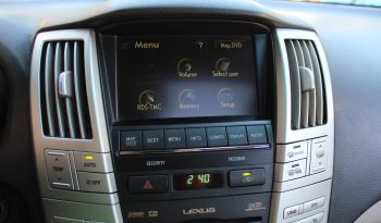 LEXUS RX 400h HYBRID BOULEVARD ΟΡΟΦΗ NAVI ΕΛΛΗΝΙΚΟ full