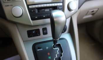 LEXUS RX 400h HYBRID BOULEVARD ΟΡΟΦΗ NAVI ΕΛΛΗΝΙΚΟ full