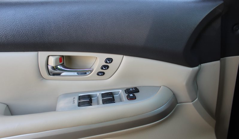 LEXUS RX 400h HYBRID BOULEVARD ΟΡΟΦΗ NAVI ΕΛΛΗΝΙΚΟ full