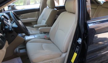LEXUS RX 400h HYBRID BOULEVARD ΟΡΟΦΗ NAVI ΕΛΛΗΝΙΚΟ full