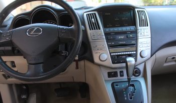LEXUS RX 400h HYBRID BOULEVARD ΟΡΟΦΗ NAVI ΕΛΛΗΝΙΚΟ full