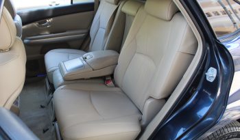 LEXUS RX 400h HYBRID BOULEVARD ΟΡΟΦΗ NAVI ΕΛΛΗΝΙΚΟ full
