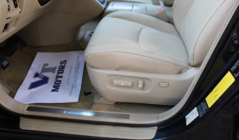 LEXUS RX 400h HYBRID BOULEVARD ΟΡΟΦΗ NAVI ΕΛΛΗΝΙΚΟ full
