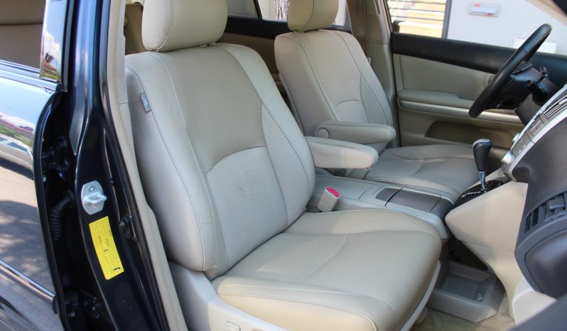 LEXUS RX 400h HYBRID BOULEVARD ΟΡΟΦΗ NAVI ΕΛΛΗΝΙΚΟ full