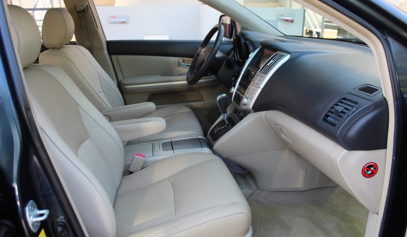 LEXUS RX 400h HYBRID BOULEVARD ΟΡΟΦΗ NAVI ΕΛΛΗΝΙΚΟ full
