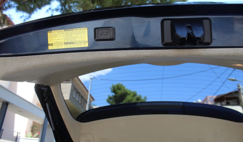 LEXUS RX 400h HYBRID BOULEVARD ΟΡΟΦΗ NAVI ΕΛΛΗΝΙΚΟ full