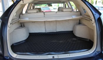 LEXUS RX 400h HYBRID BOULEVARD ΟΡΟΦΗ NAVI ΕΛΛΗΝΙΚΟ full