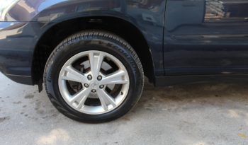 LEXUS RX 400h HYBRID BOULEVARD ΟΡΟΦΗ NAVI ΕΛΛΗΝΙΚΟ full
